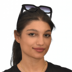 Nika Shahini