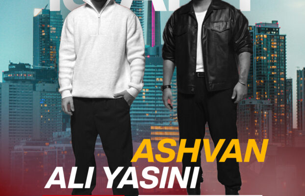 Ali Yasini & Ashvan – April 13, 2025