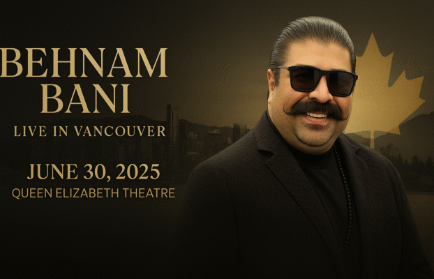 Behnam Bani – June 30, 2025