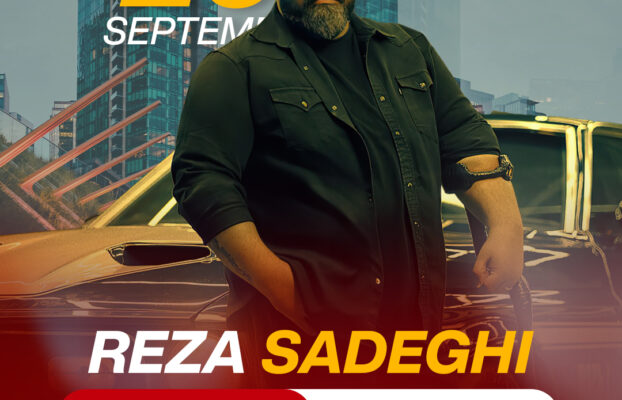 Reza Sadeghi – Sep 20, 2025