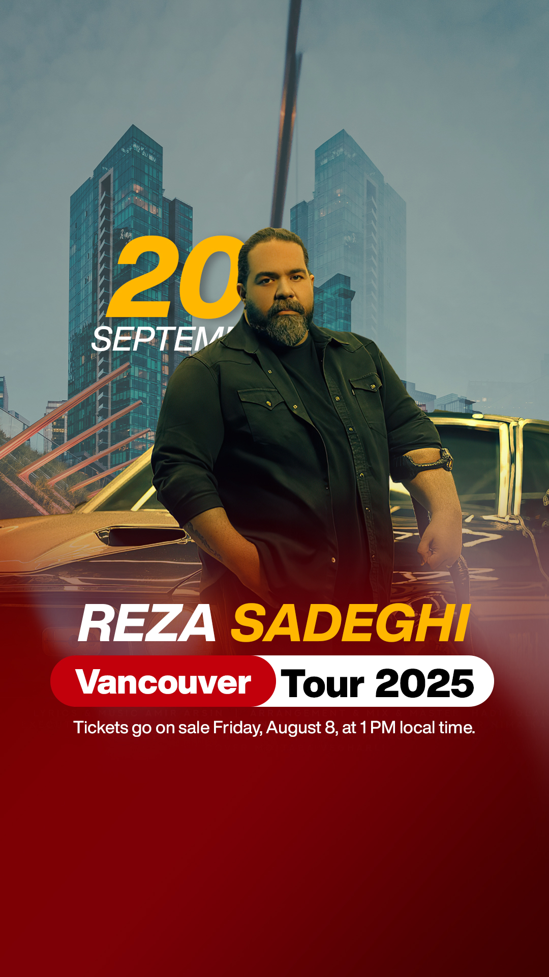 Reza Sadeghi – Sep 20, 2025